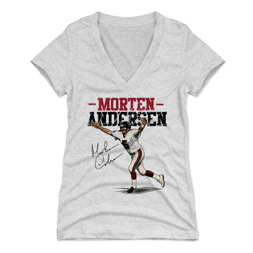 Morten Andersen Play R/Unisex Tee/3XL