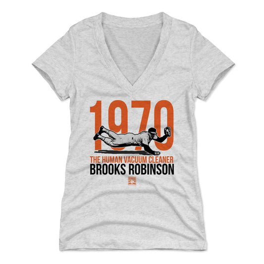 Brooks Robinson Catch O