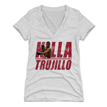 Abel Trujillo Punch R