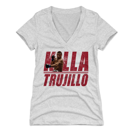 Abel Trujillo Punch R