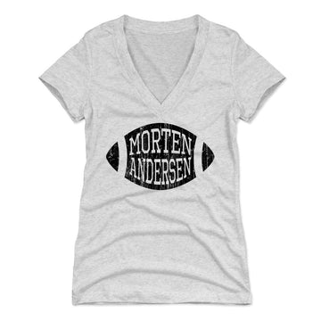Morten Andersen Football K/Unisex Tee/3XL