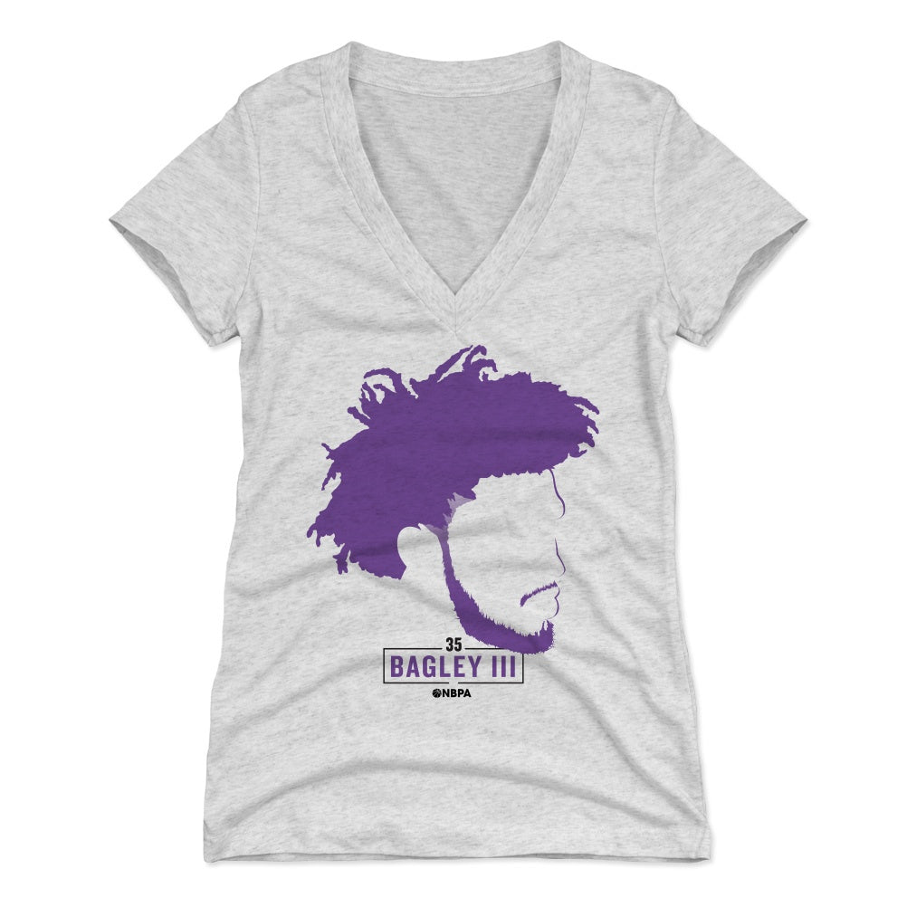 Marvin Bagley III Silhouette P