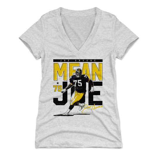 Joe Greene Pass Rush Pittsburgh/Unisex Tee/3XL