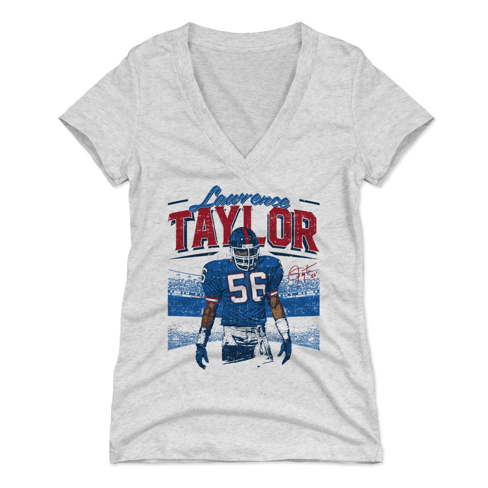 Lawrence Taylor Stadium B/Unisex Tee/3XL
