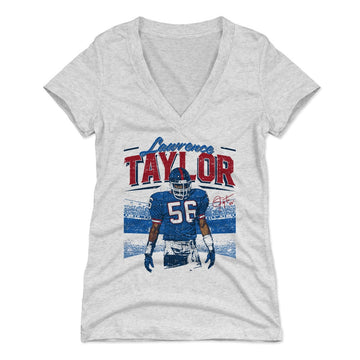 Lawrence Taylor Stadium B/Unisex Tee/3XL