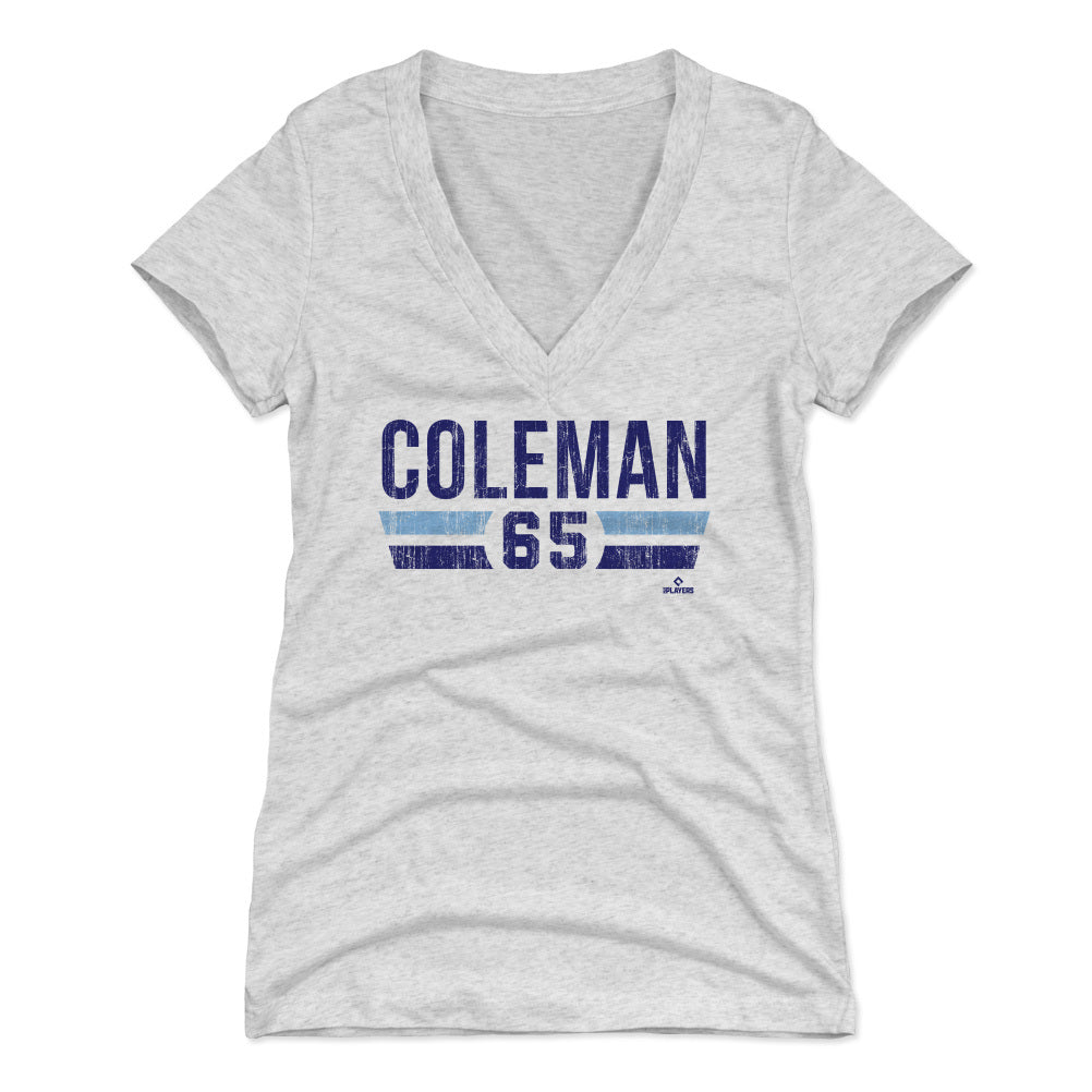 Dylan Coleman Kansas City Font