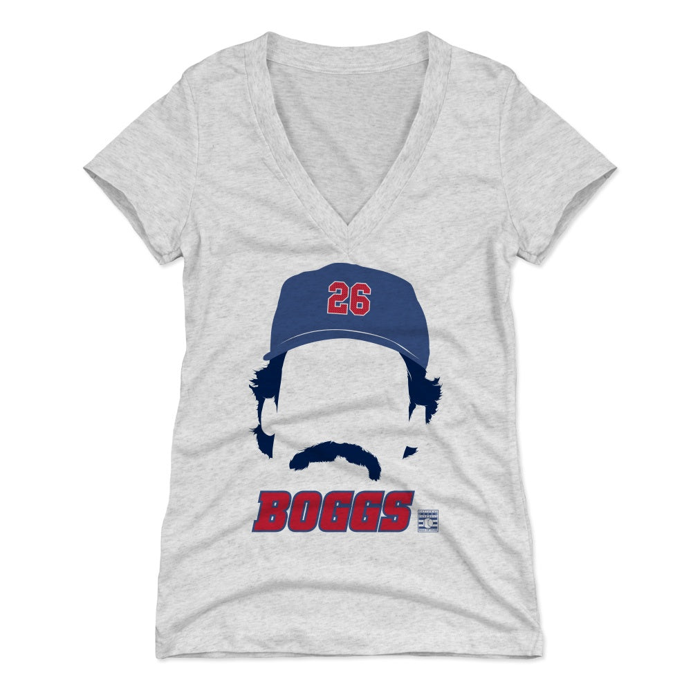 Wade Boggs Silhouette B