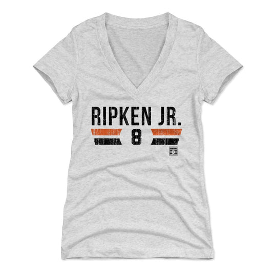 Cal Ripken Jr. Font K