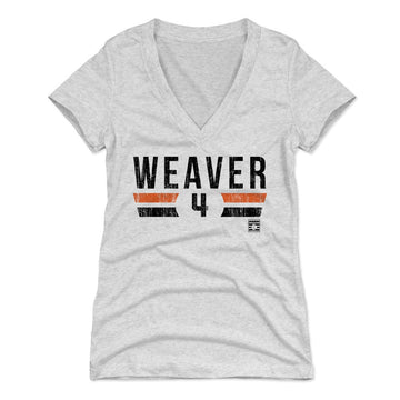 Earl Weaver Font K