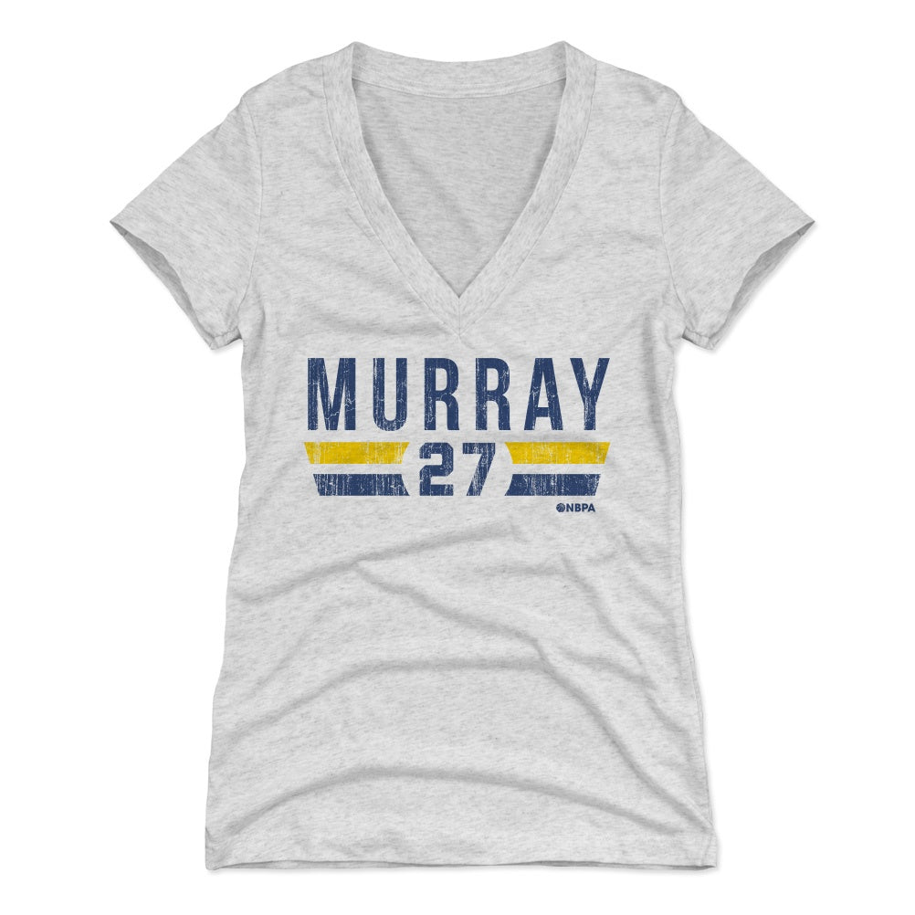Jamal Murray Denver Font B