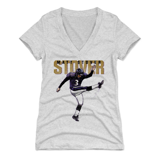 Matt Stover Punt P/Unisex Tee/3XL