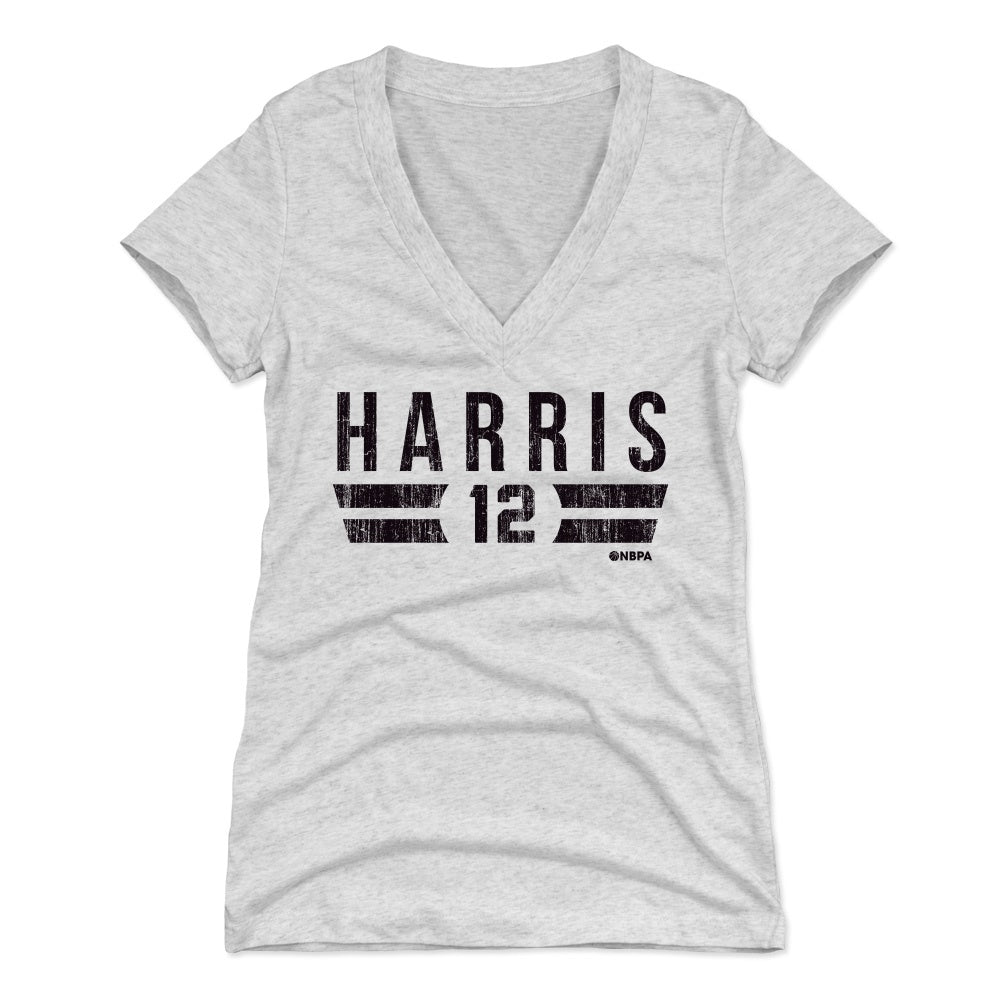 Joe Harris Brooklyn Font K