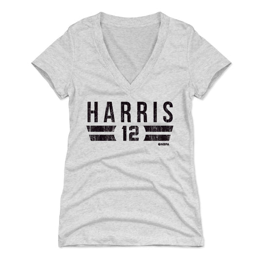 Joe Harris Brooklyn Font K