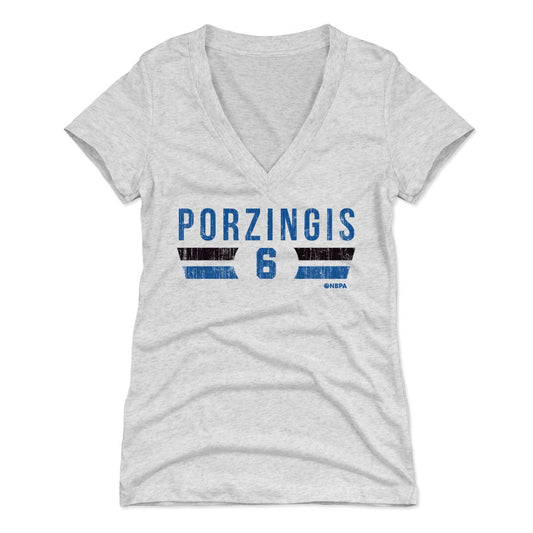 Kristaps Porzingis Dallas Font