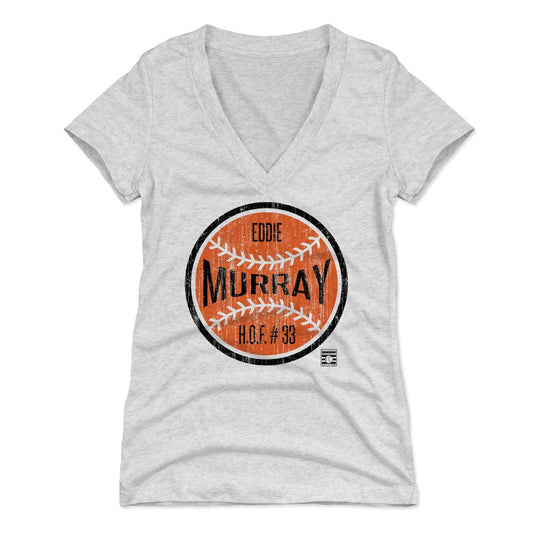Eddie Murray Ball O