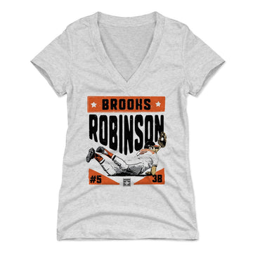Brooks Robinson Dive O