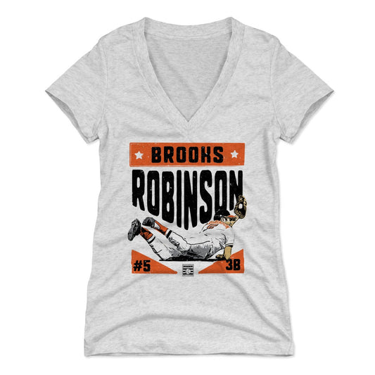 Brooks Robinson Dive O