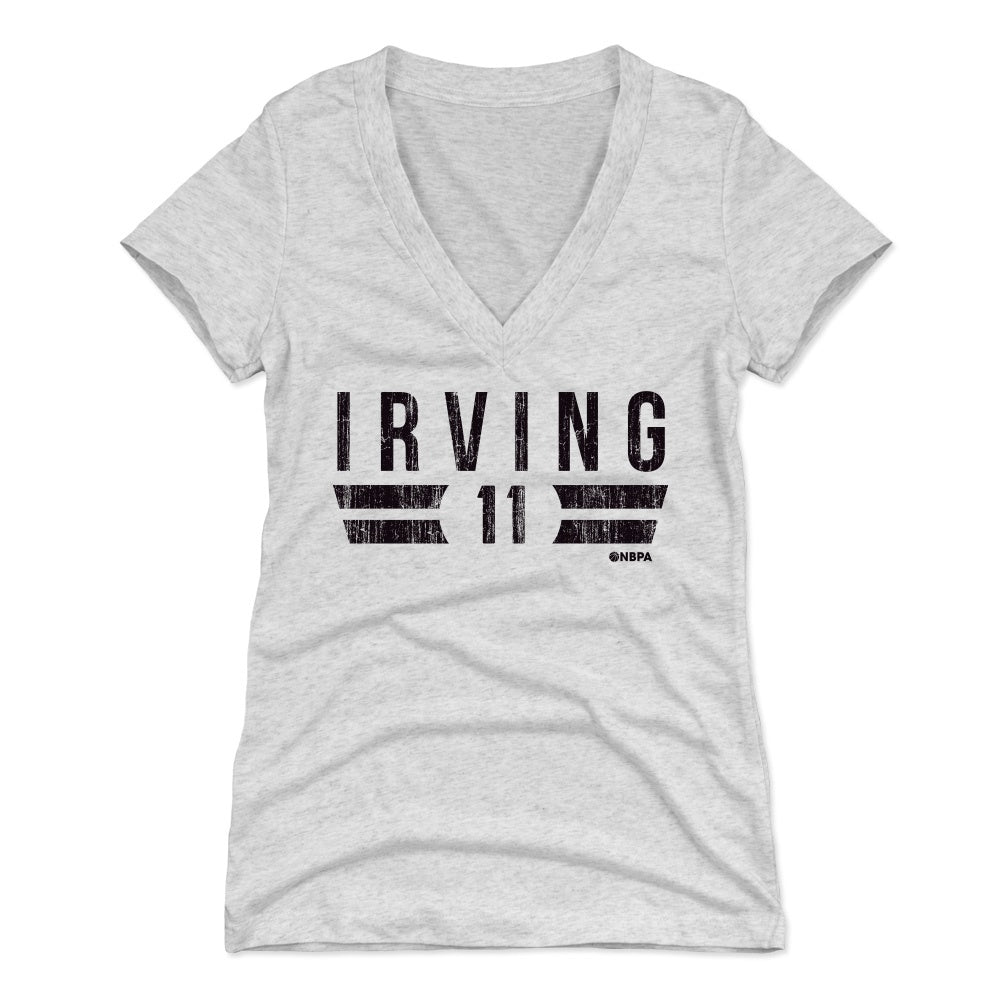 Kyrie Irving Brooklyn Font