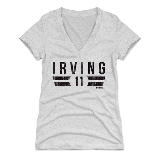 Kyrie Irving Brooklyn Font
