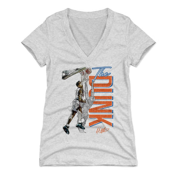 John Starks The Dunk O/Unisex Tee/3XL