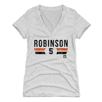Brooks Robinson Font K