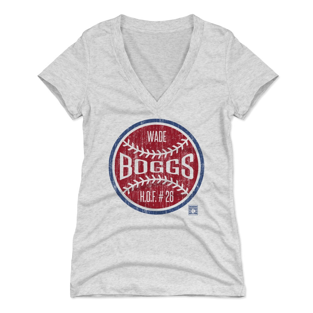 Wade Boggs Ball R