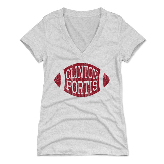 Clinton Portis Football R