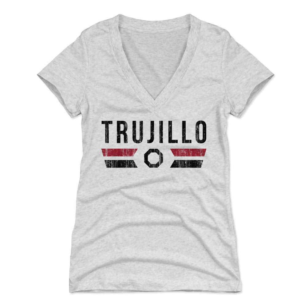 Abel Trujillo Font K