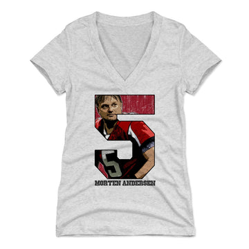 Morten Andersen Game R/Unisex Tee/3XL