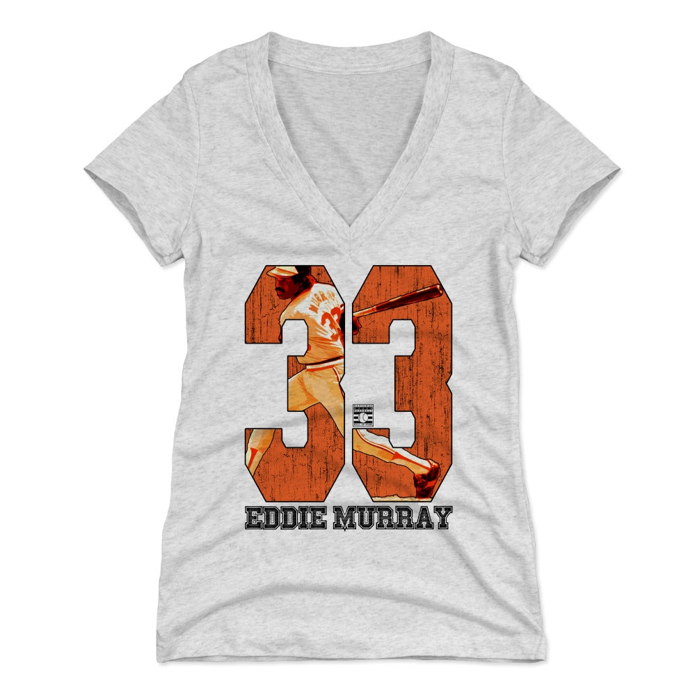 Eddie Murray Game O