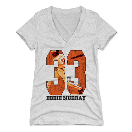Eddie Murray Game O