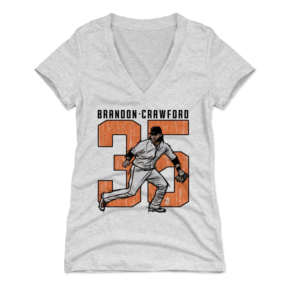 Brandon Crawford Clutch O