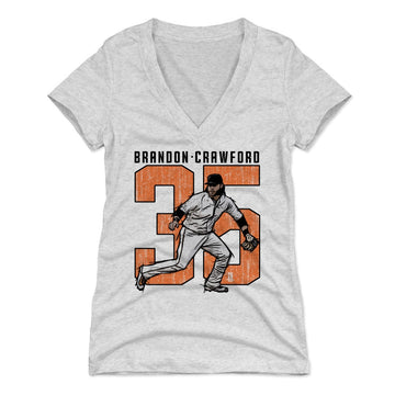 Brandon Crawford Clutch O