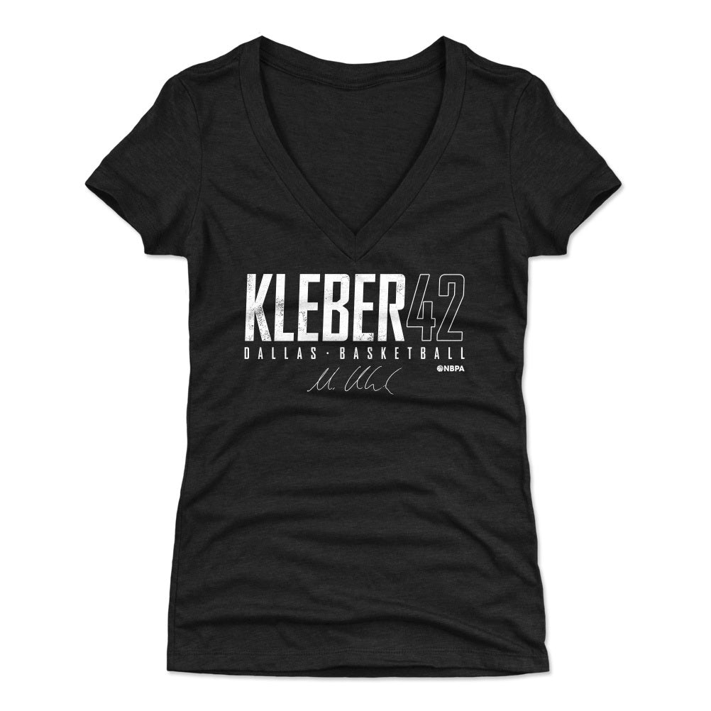 Maxi Kleber Dallas Elite