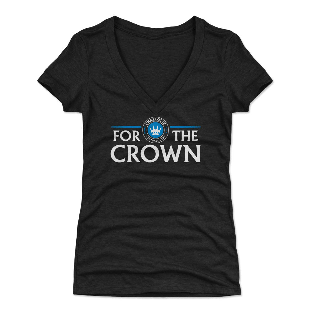 Charlotte FC For The Crown