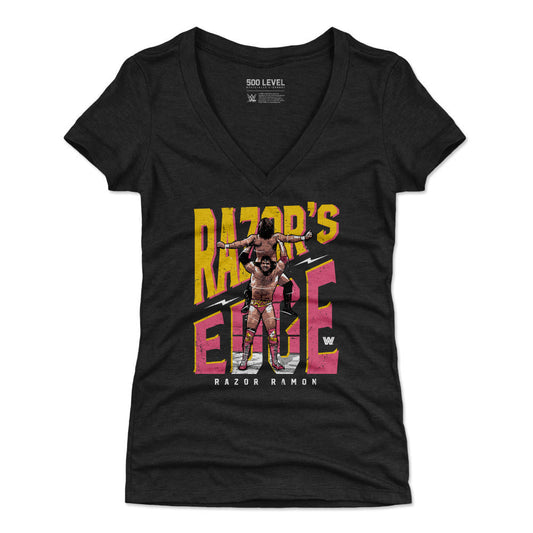 Razor Ramon Razor's Edge