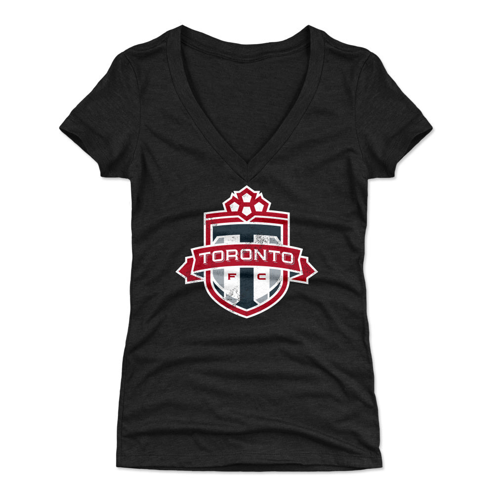 Toronto FC Vintage Primary Logo