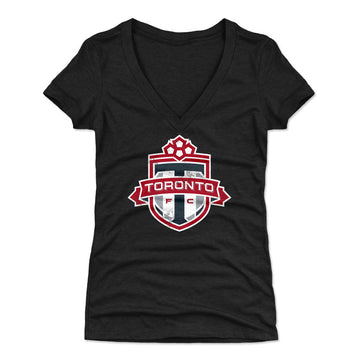 Toronto FC Vintage Primary Logo