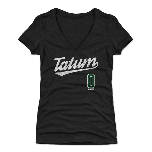 Jayson Tatum Script W