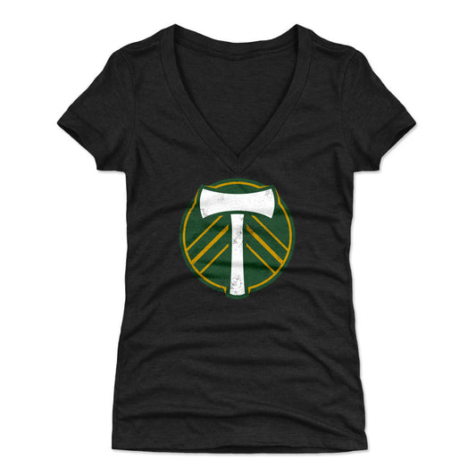 Portland Timbers Vintage Primary Logo