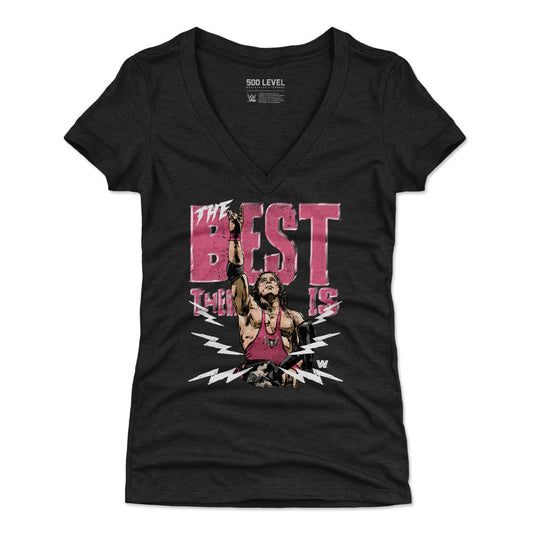Bret Hart The Best There Is