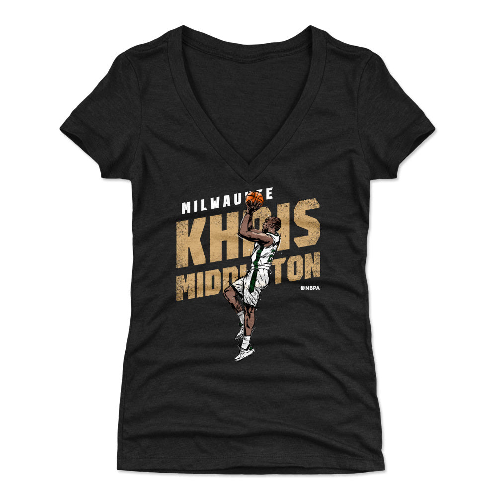 Khris Middleton Jumper D
