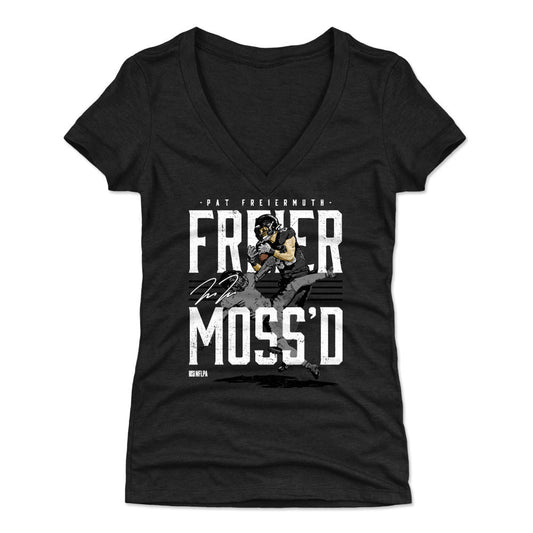 Pat Freiermuth Freier Moss