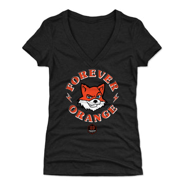 Houston Dynamo FC Forever Orange Mascot