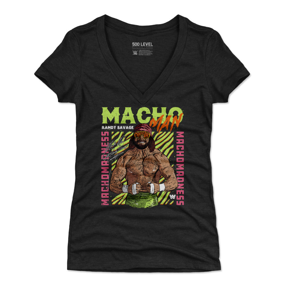 Macho Man Madness