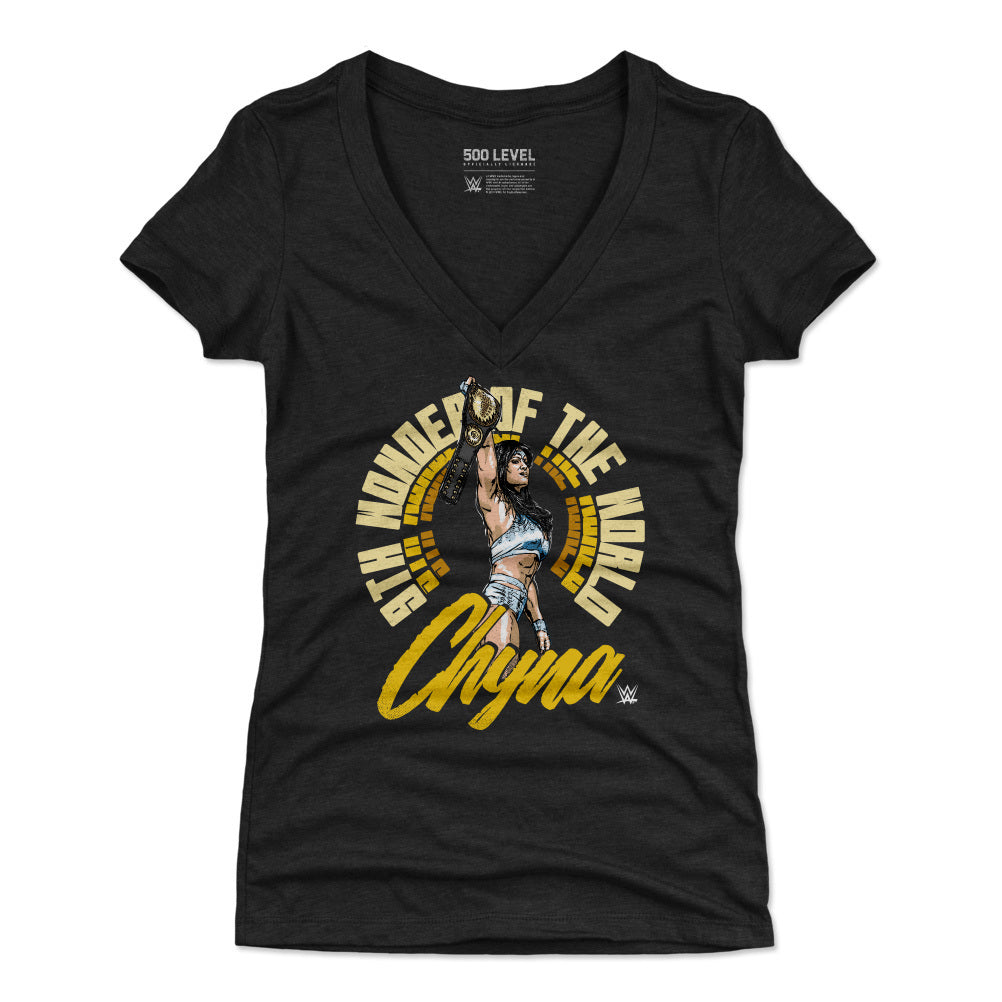 Chyna Belt