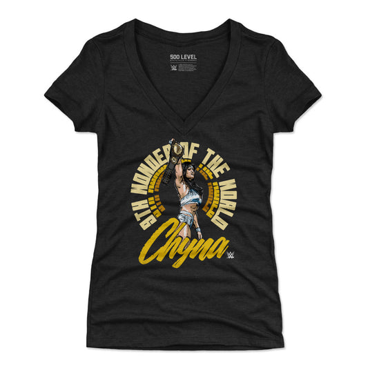 Chyna Belt