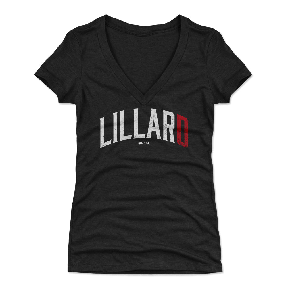 Damian Lillard LILLAR0 W