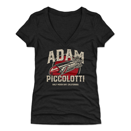 Adam Piccolotti Vintage Bomb D