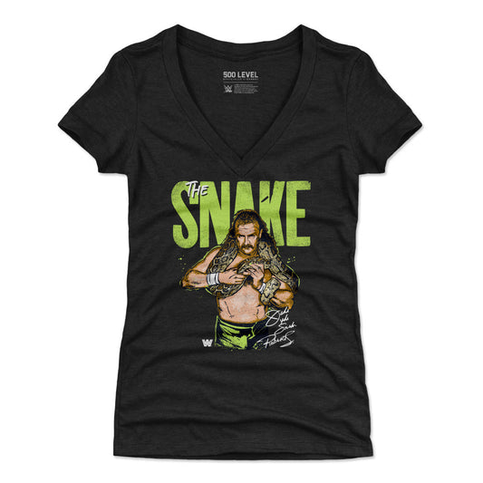 Jake The Snake Pop